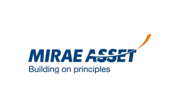 Mirrae Asset Mutual Fund